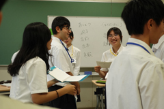 研修の様子