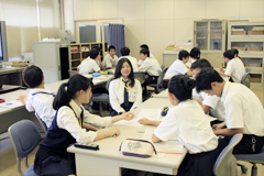 研修の様子