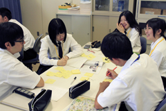 研修の様子
