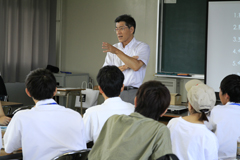 研修の様子