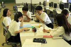 研修の様子