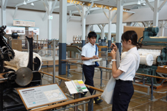 研修の様子