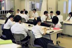 研修の様子