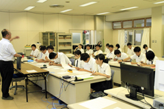 研修の様子