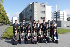 研修の様子