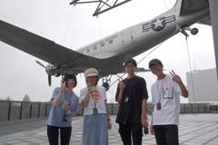 研修の様子