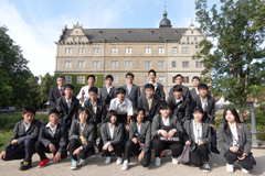 研修の様子