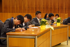 研修の様子