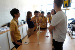 研修の様子