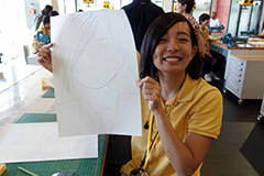 研修の様子