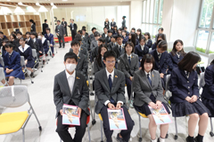 研修の様子