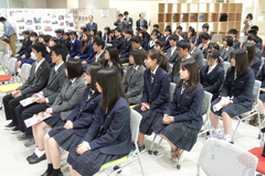 研修の様子