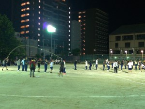 体育祭1
