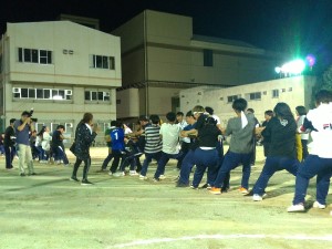 体育祭2