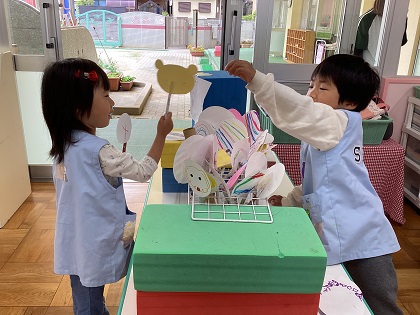 最近の様子の写真