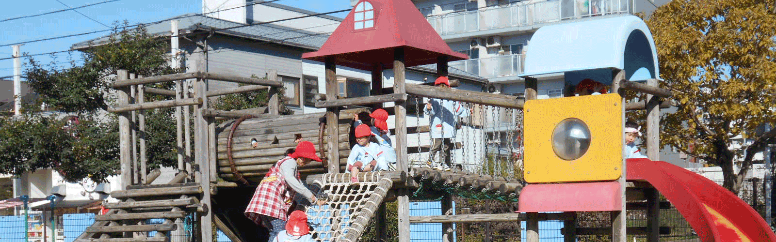 大幸幼稚園の写真02