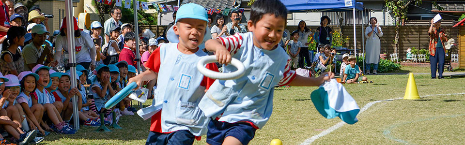 吹上幼稚園の写真03