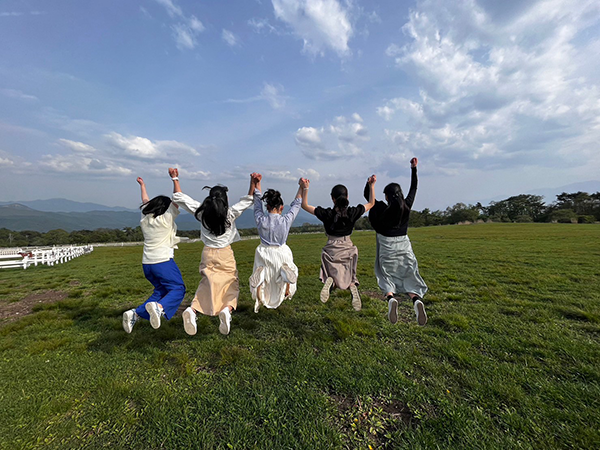 音楽科修学旅行