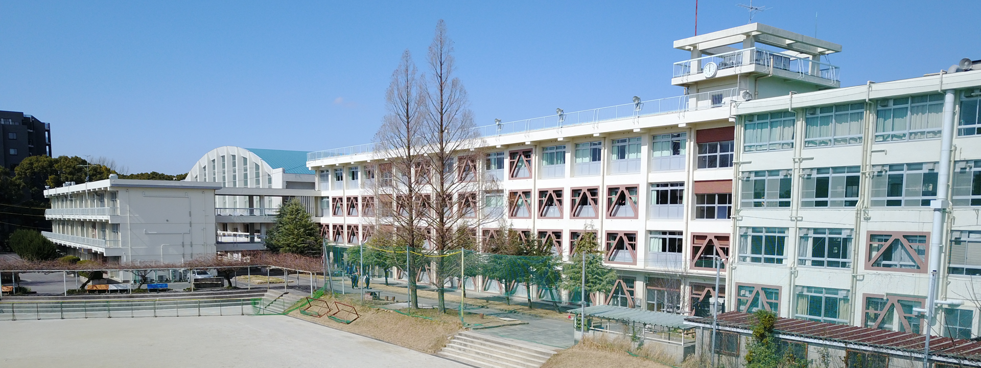 名古屋市立工芸高等学校
