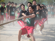 2015年工芸祭の様子2