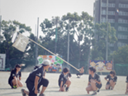 2015年工芸祭の様子4