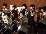 2015年工芸祭の様子5