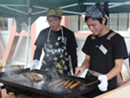 2015年工芸祭の様子7