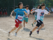 2015年工芸祭の様子9