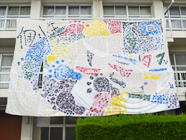 2016年工芸祭の様子6