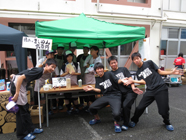 2016年工芸祭の様子7