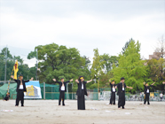 2016年工芸祭の様子10