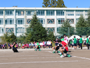 2021年工芸祭の様子9