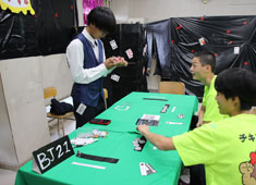 2025年工芸祭の様子2