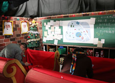 2025年工芸祭の様子3