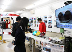 2025年工芸祭の様子5