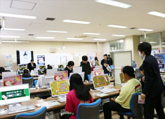 2025年工芸祭の様子8