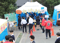 2025年工芸祭の様子9