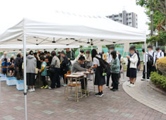 2025年工芸祭の様子10