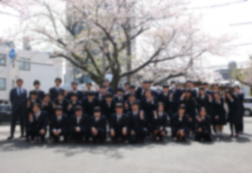 集合写真