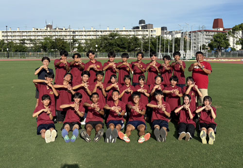 集合写真