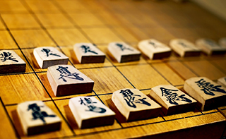 囲碁・将棋