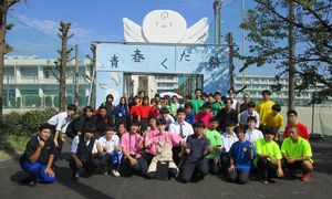 文化祭