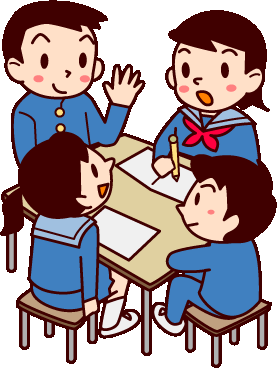 活動報告 名古屋市立港南中学校