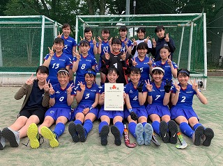 部活動活動報告 部活動活動報告