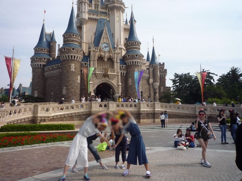 １５年度修学旅行