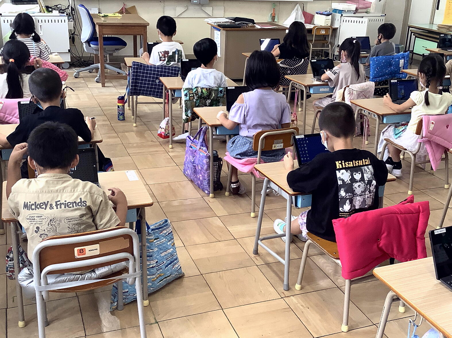 名古屋市立西城小学校 令和2年9月1日更新 名古屋市立西城小学校 令和2年9月1日更新