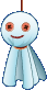 てるてる坊主