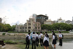 修学旅行4