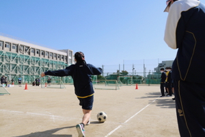 球技大会