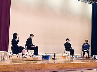 講演会5